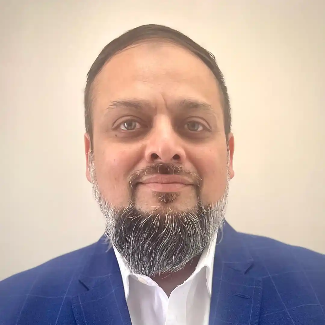 Faisal Ali