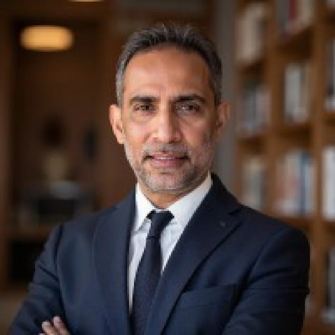 Imran Khan